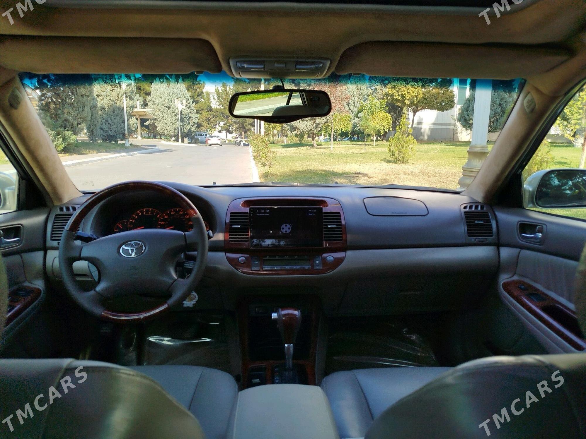 Toyota Camry 2004 - 210 000 TMT - Mary - img 7