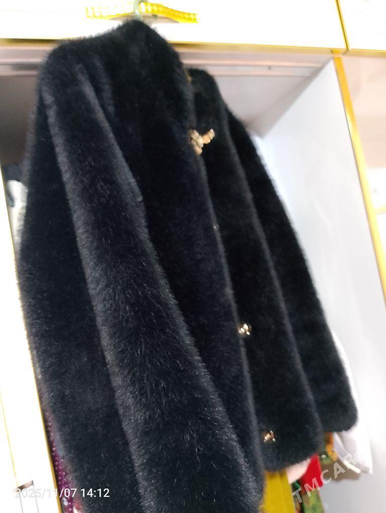 şuba - Гороглы (Тагта) - img 1