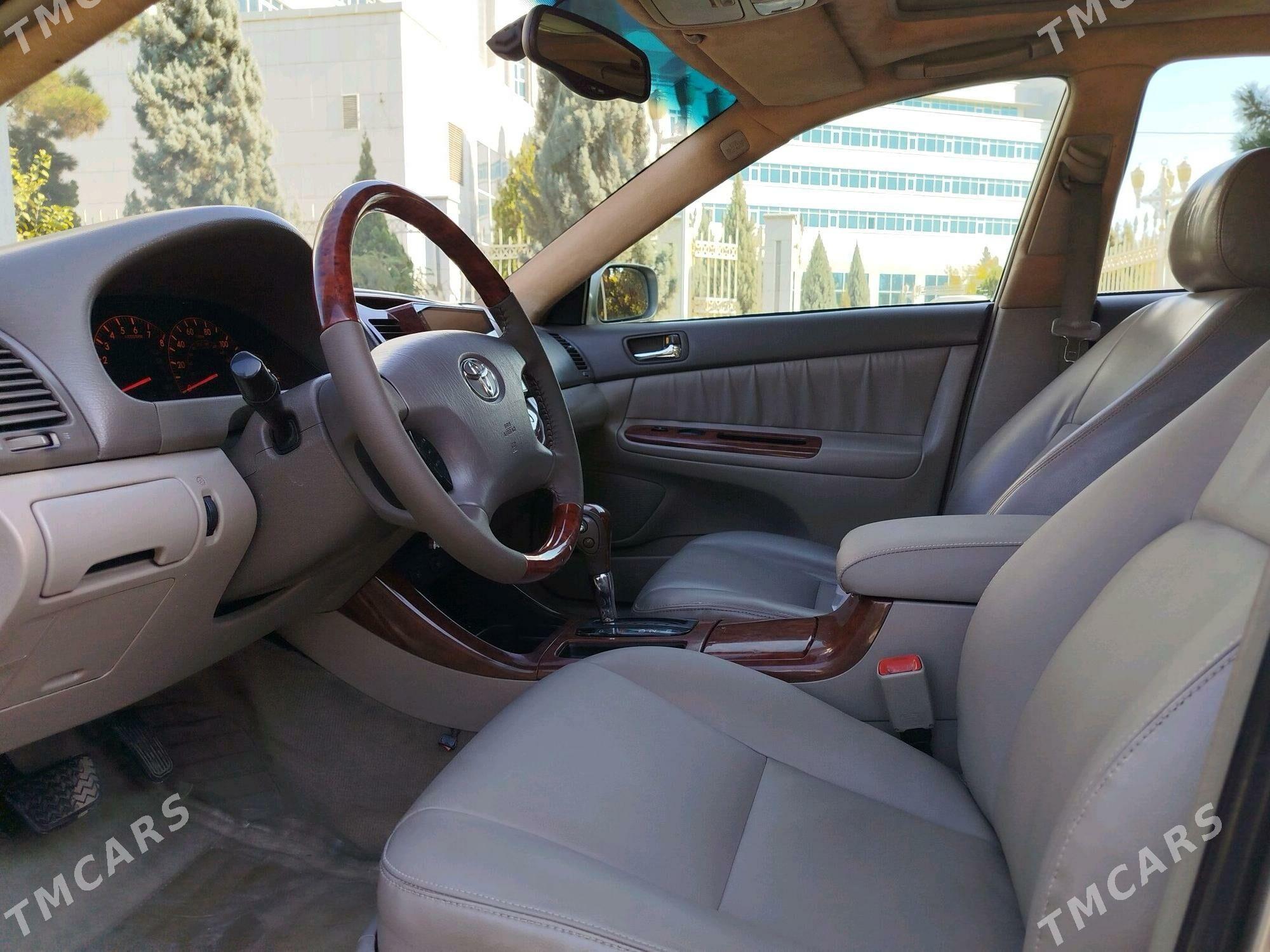 Toyota Camry 2004 - 210 000 TMT - Mary - img 6