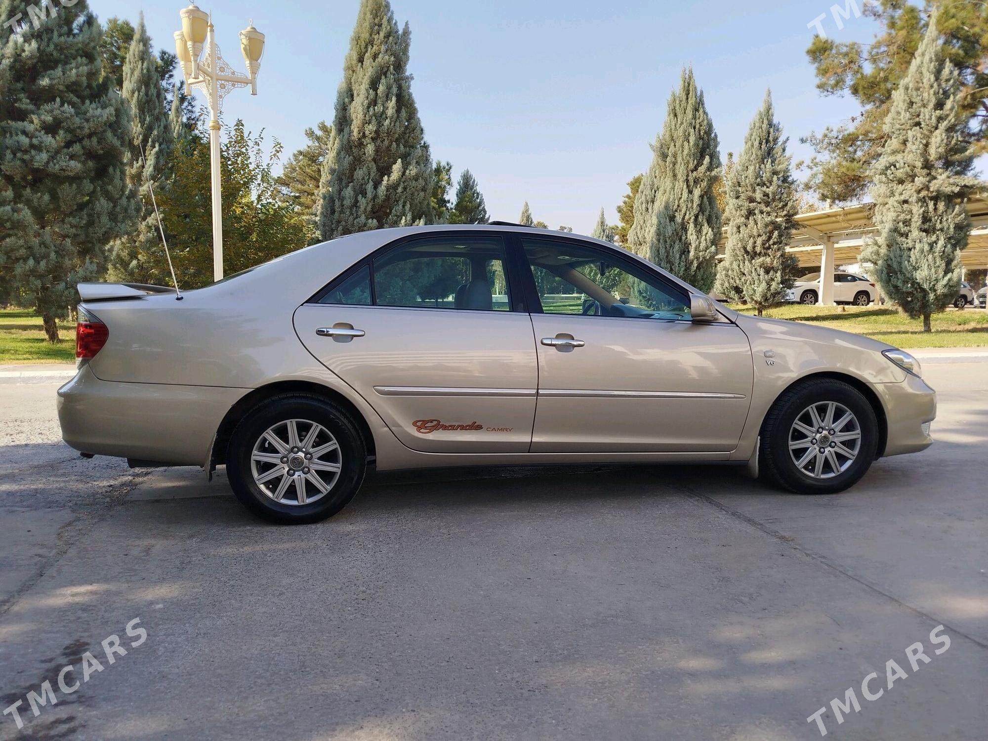 Toyota Camry 2004 - 210 000 TMT - Mary - img 5