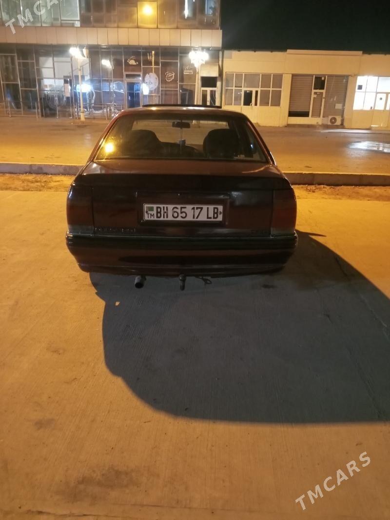Opel Omega 1991 - 25 000 TMT - Туркменабат - img 4