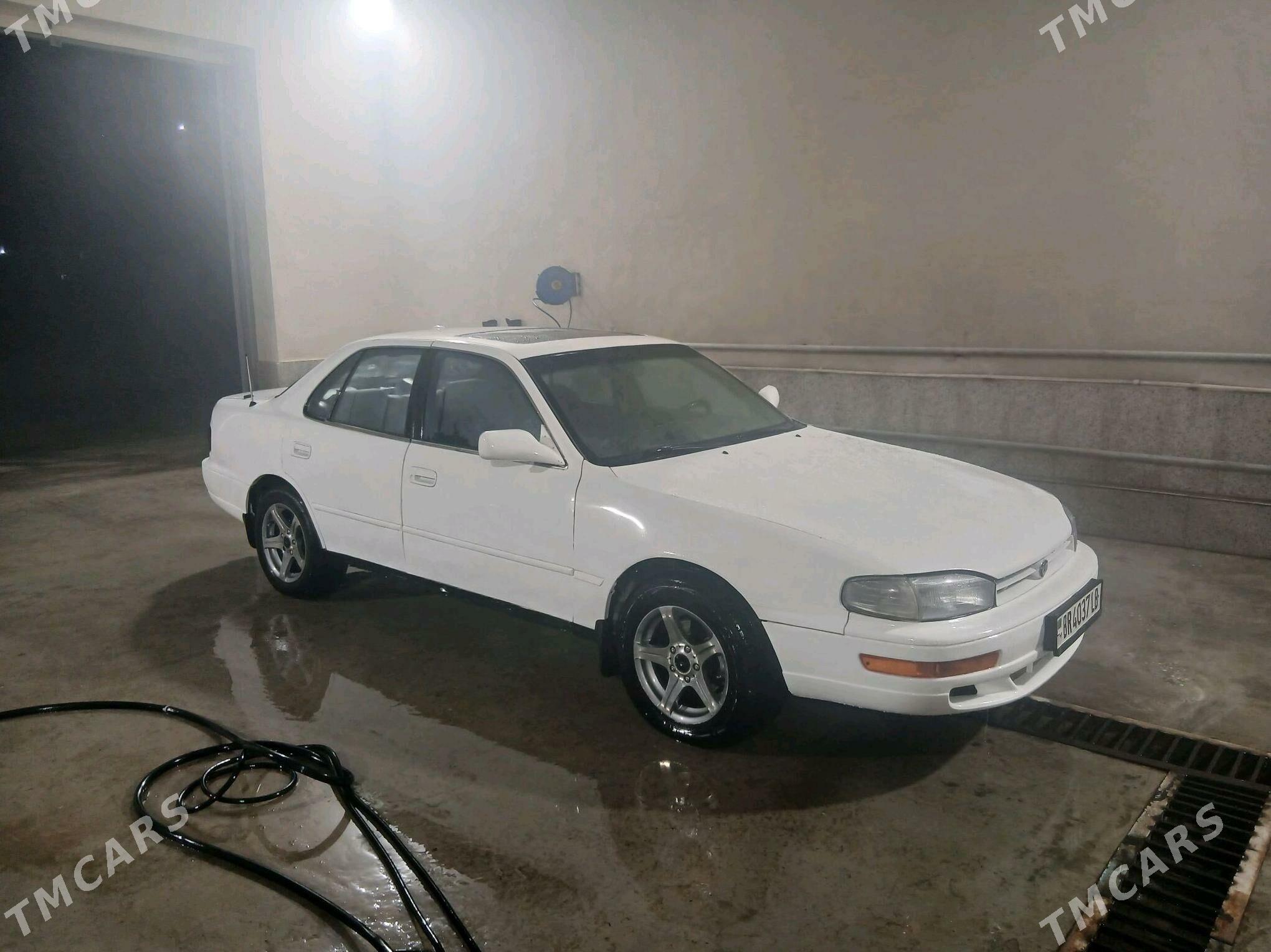 Toyota Camry 1993 - 90 000 TMT - Туркменабат - img 1