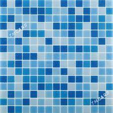 KAFEL️MOZAIKA️BASSEIN️ - Aşgabat - img 7