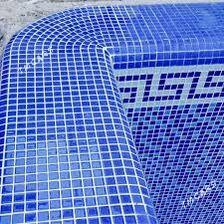 KAFEL️MOZAIKA️BASSEIN️ - Aşgabat - img 5