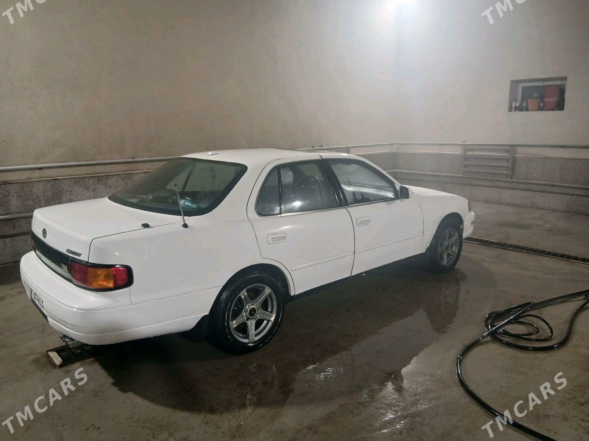 Toyota Camry 1993 - 90 000 TMT - Туркменабат - img 4