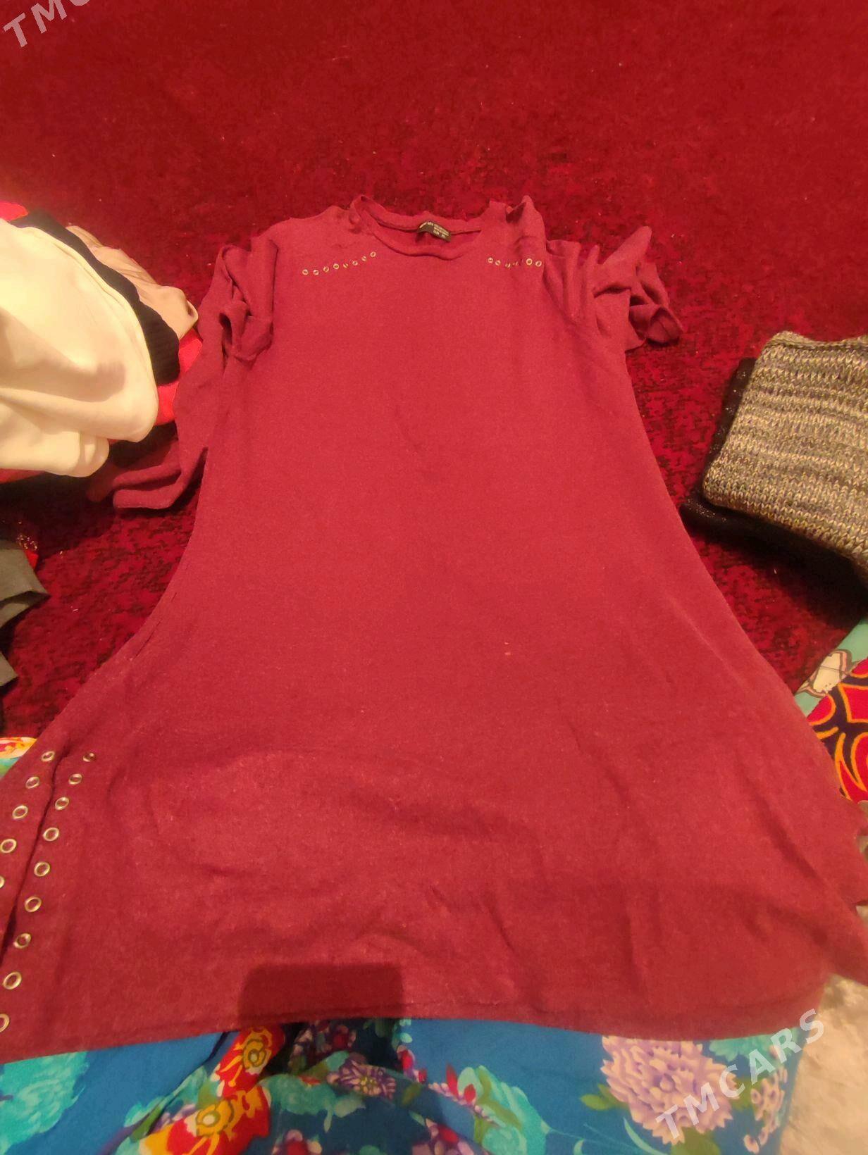 geyimler - Дашогуз - img 7