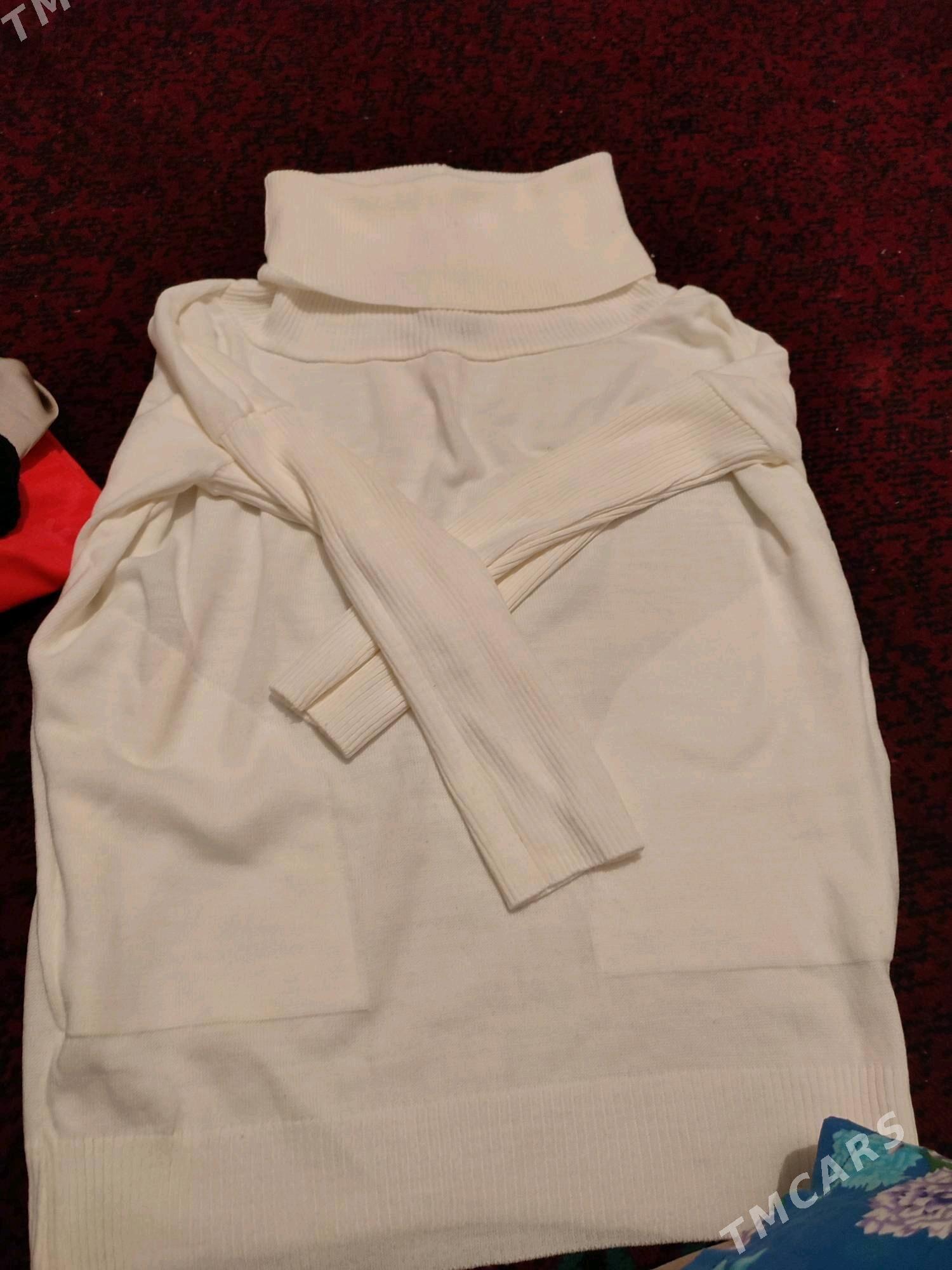 geyimler - Дашогуз - img 6