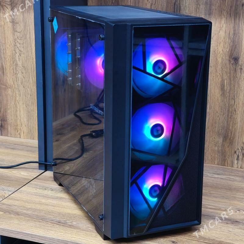 Core i7-11+RTX3060Ti 8Gb/NEW - Мир 7 - img 4