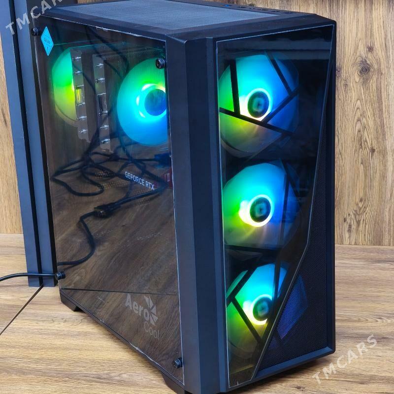 Core i7-11+RTX3060Ti 8Gb/NEW - Мир 7 - img 10