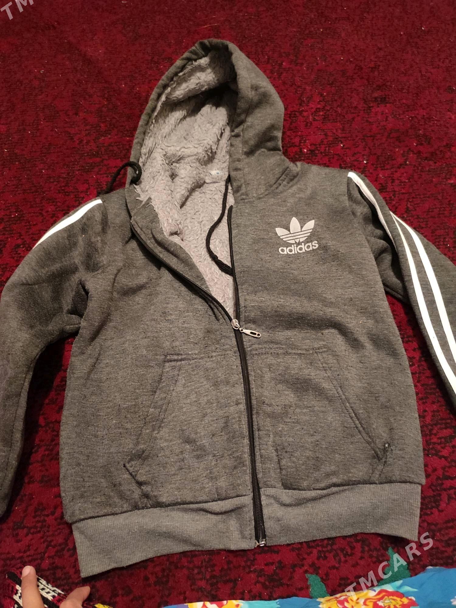 geyimler - Дашогуз - img 1