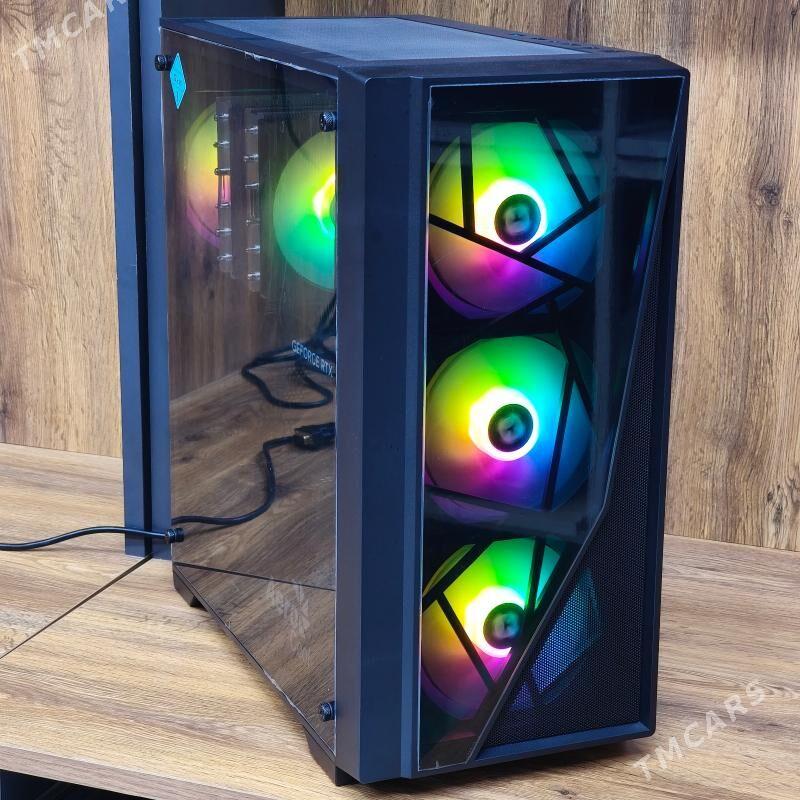 Core i7-11+RTX3060Ti 8Gb/NEW - Мир 7 - img 2