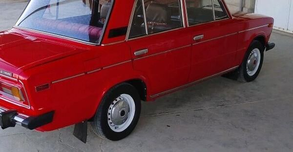 13lik tigir 1 200 TMT - Baýramaly - img 2