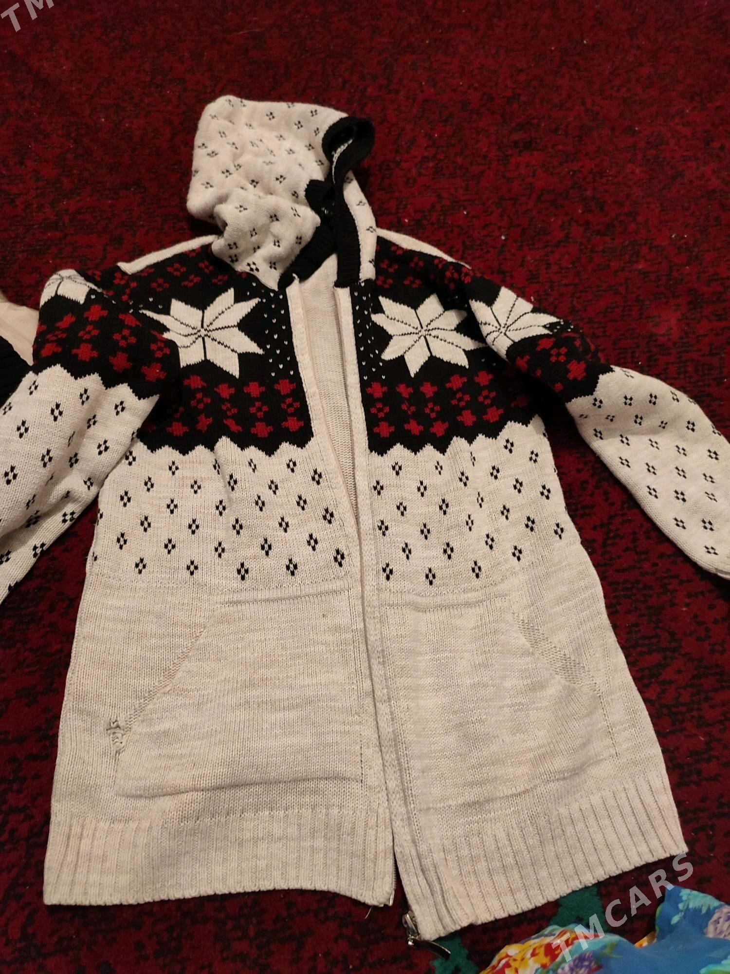 geyimler - Дашогуз - img 5