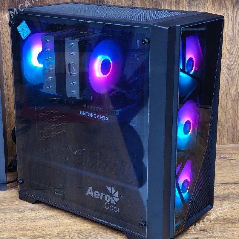 Core i7-11+RTX3060Ti 8Gb/NEW - Мир 7 - img 8