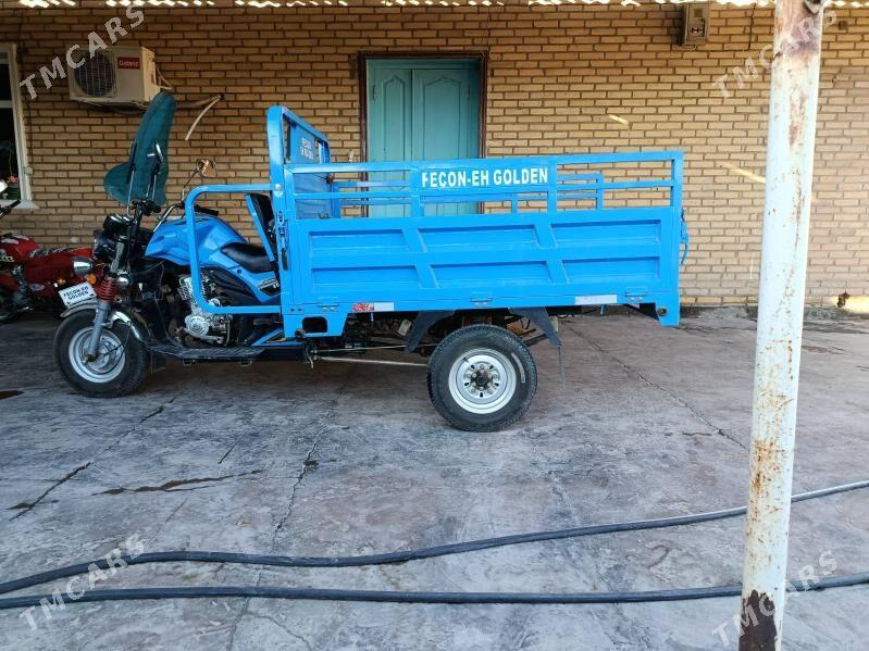 Fekon FK200-14G 2025 - 30 000 TMT - Сакар - img 3