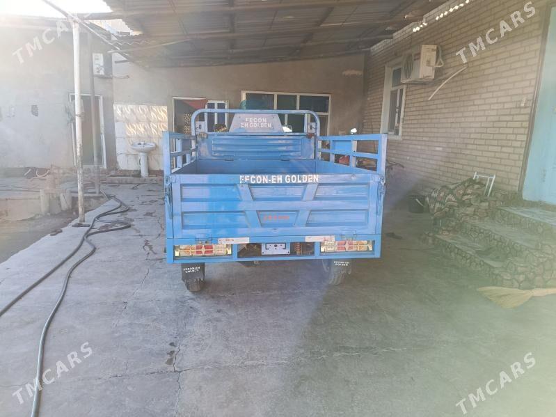 Fekon FK200-14G 2025 - 30 000 TMT - Сакар - img 4