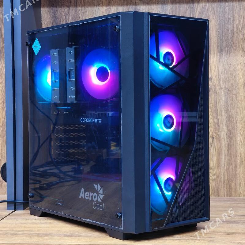 Core i7-11+RTX3060Ti 8Gb/NEW - Мир 7 - img 9
