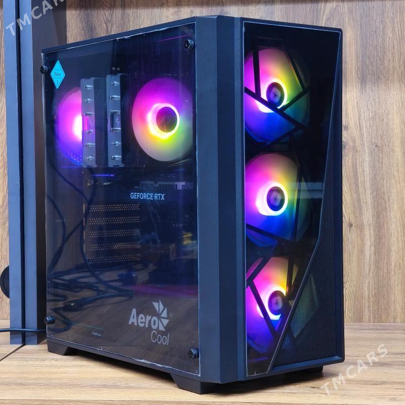 Core i7-11+RTX3060Ti 8Gb/NEW - Мир 7 - img 6