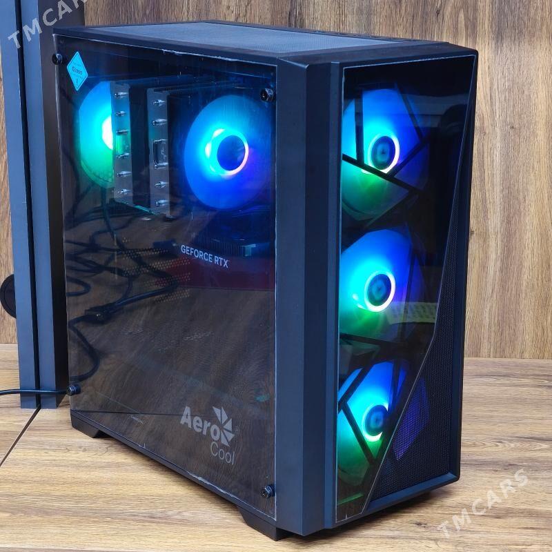 Core i7-11+RTX3060Ti 8Gb/NEW - Мир 7 - img 5
