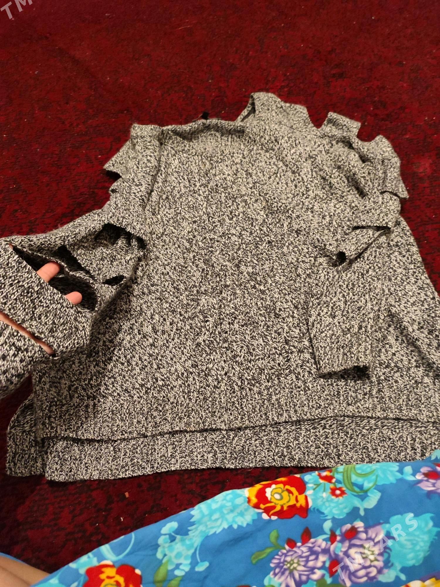 geyimler - Дашогуз - img 2