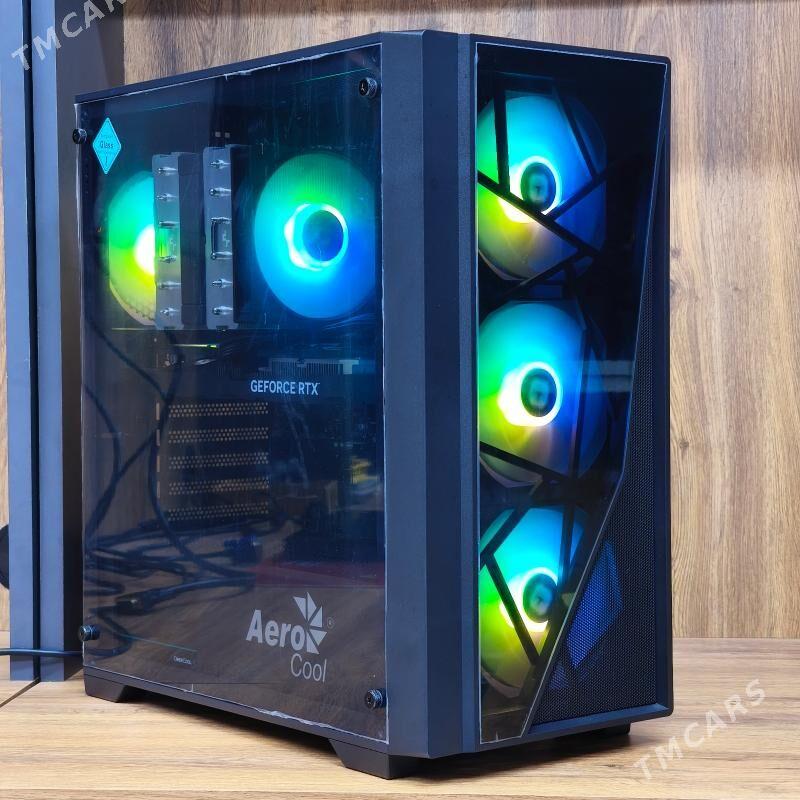 Core i7-11+RTX3060Ti 8Gb/NEW - Мир 7 - img 3