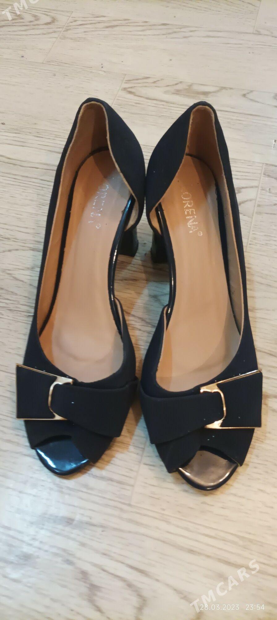 женская обувь - Мары - img 3