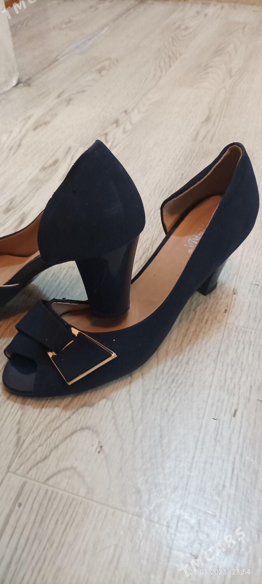 женская обувь - Мары - img 4