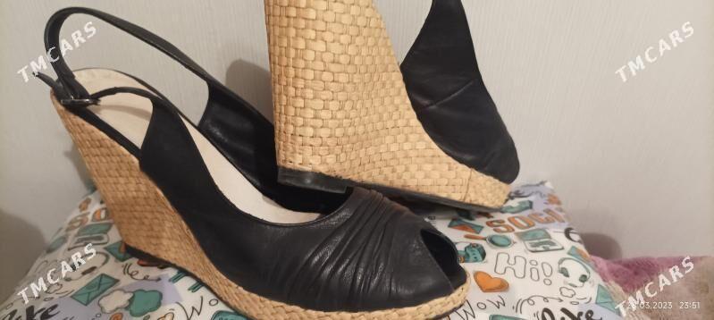 женская обувь - Мары - img 2