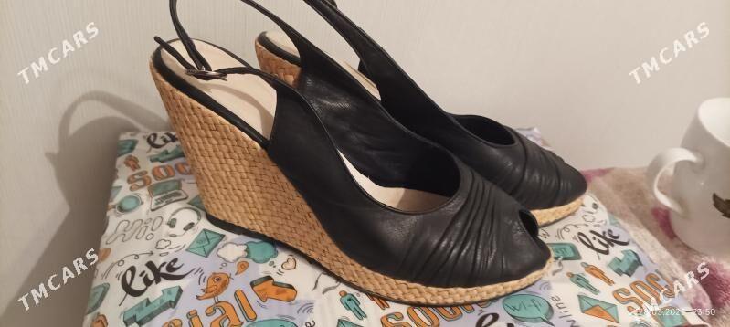 женская обувь - Мары - img 1