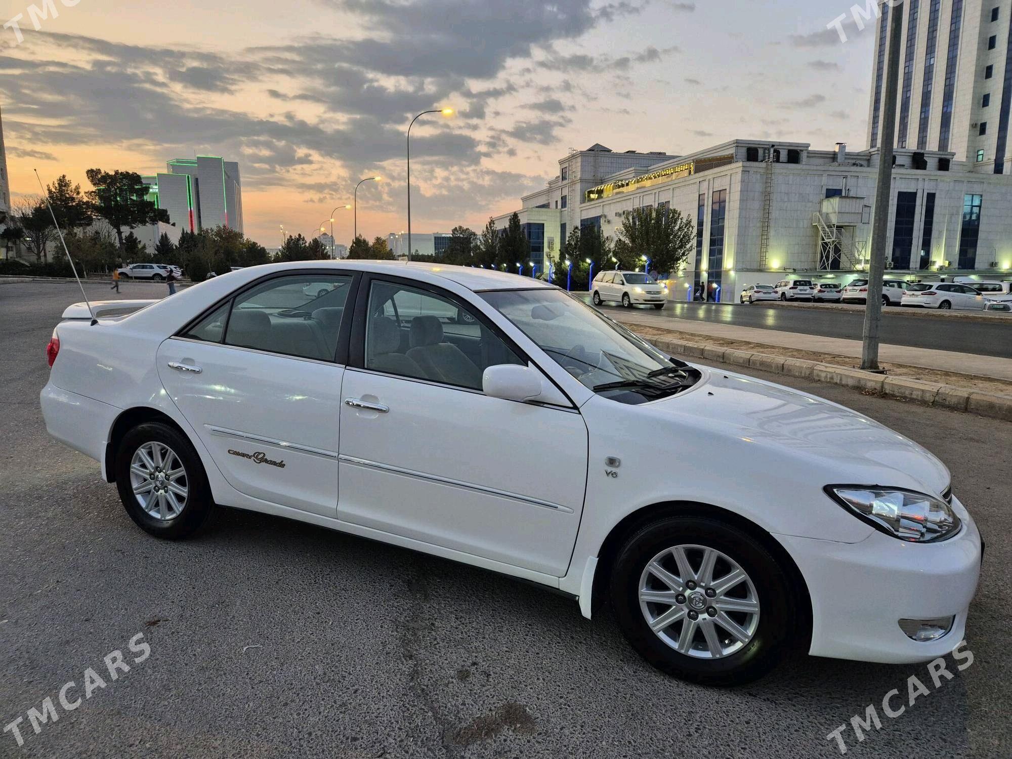 Toyota Camry 2002 - 160 000 TMT - Анев - img 2
