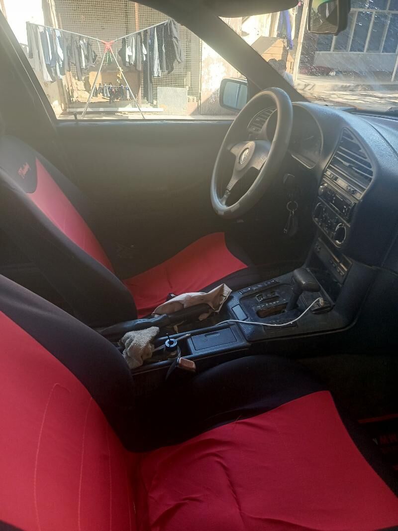 BMW 320 1992 - 30 000 TMT - Ашхабад - img 7