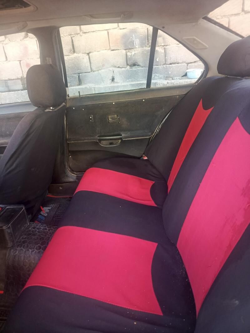 BMW 320 1992 - 30 000 TMT - Ашхабад - img 5