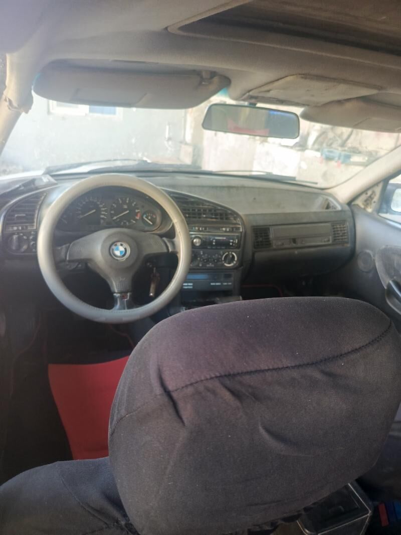 BMW 320 1992 - 30 000 TMT - Ашхабад - img 6