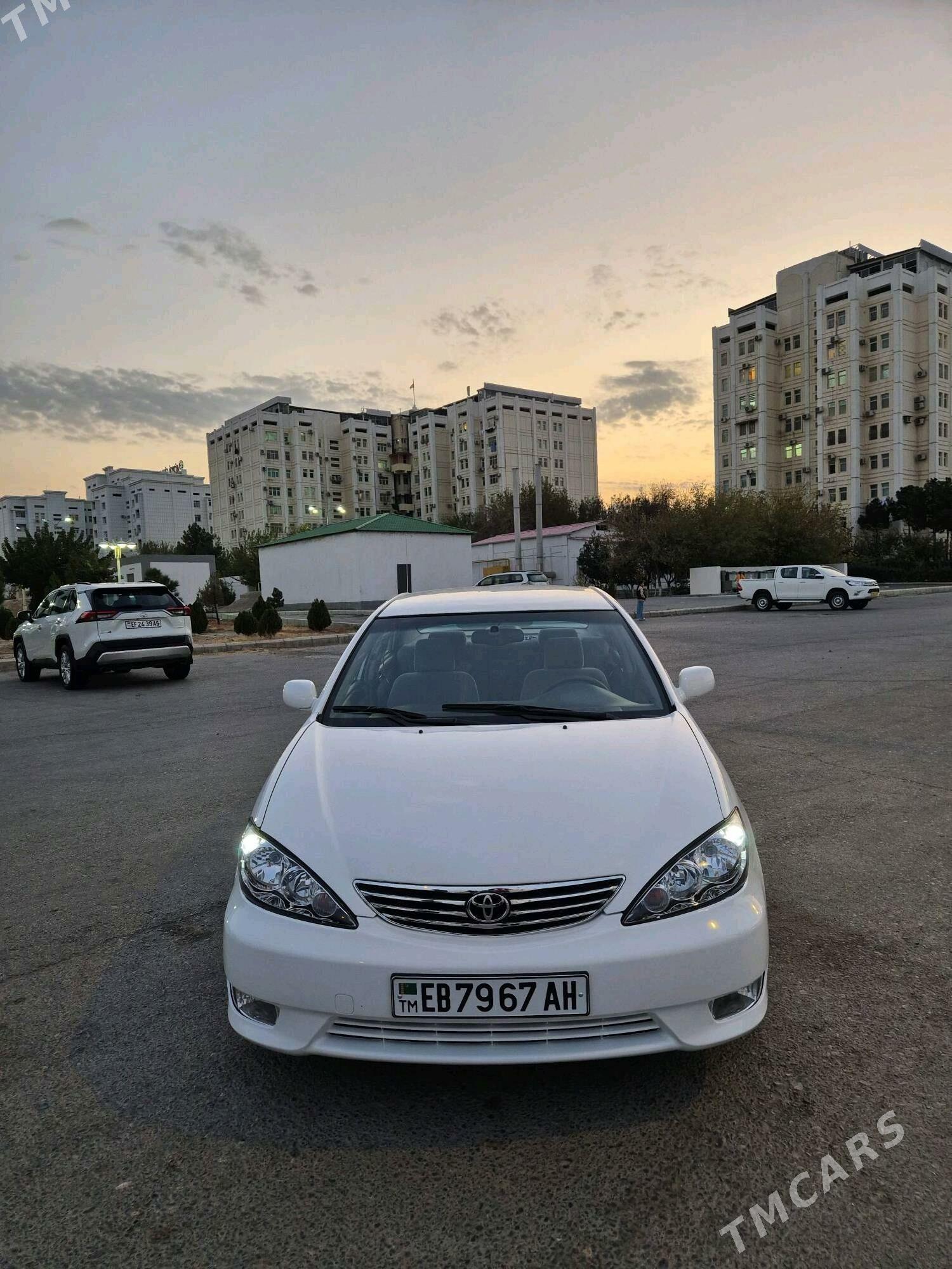 Toyota Camry 2002 - 160 000 TMT - Анев - img 3