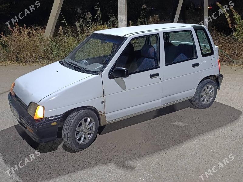 Daewoo Tico 1997 - 20 000 TMT - Дашогуз - img 5