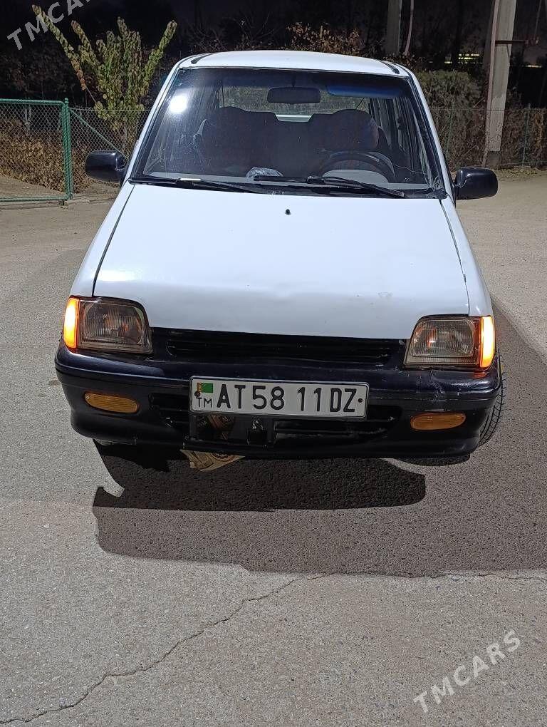 Daewoo Tico 1997 - 20 000 TMT - Дашогуз - img 4