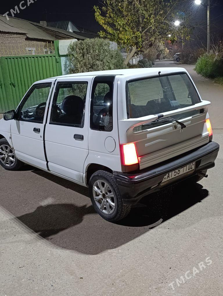 Daewoo Tico 1997 - 20 000 TMT - Дашогуз - img 2