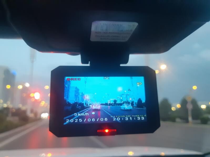 registrator kamera 400 TMT - Ашхабад - img 3