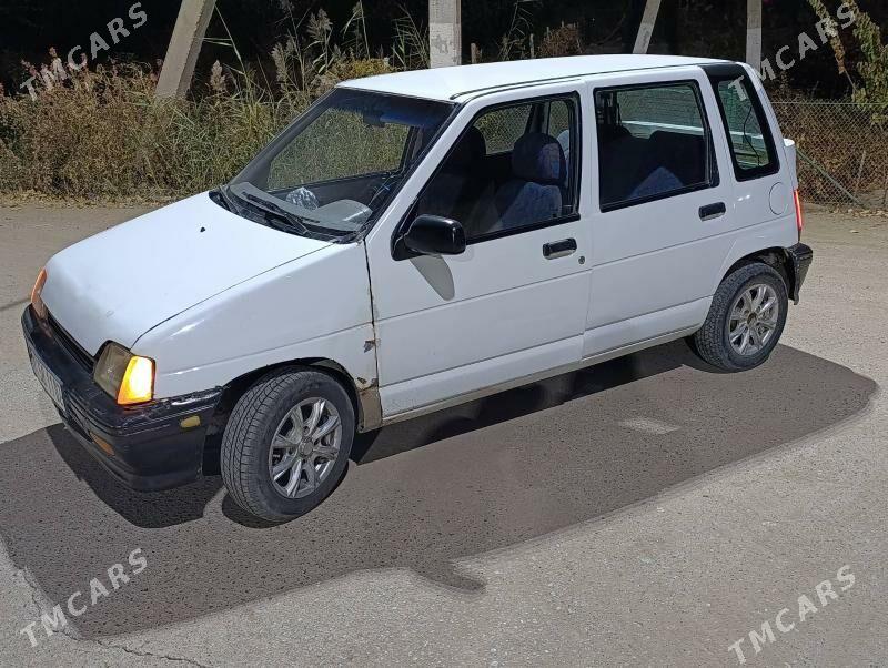 Daewoo Tico 1997 - 20 000 TMT - Дашогуз - img 3