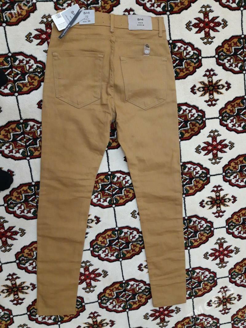 Džinsy - Kerki - img 2