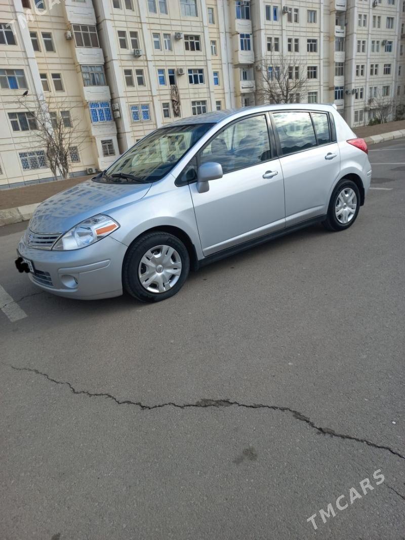 Nissan Versa 2009 - 140 000 TMT - Aşgabat - img 3