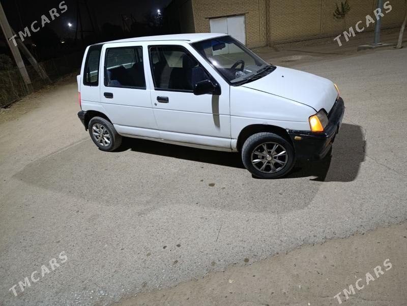 Daewoo Tico 1997 - 20 000 TMT - Дашогуз - img 6