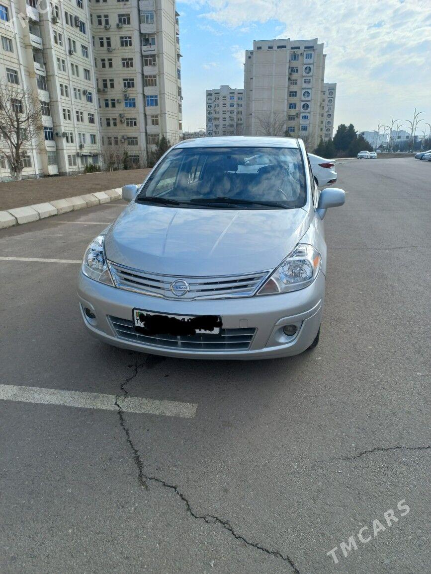 Nissan Versa 2009 - 140 000 TMT - Aşgabat - img 2