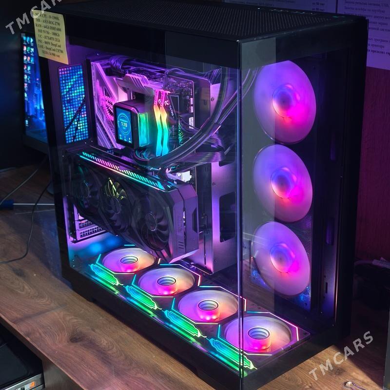 CORE i9-13900K+RTX3070 8GB! - Parahat 7 - img 8