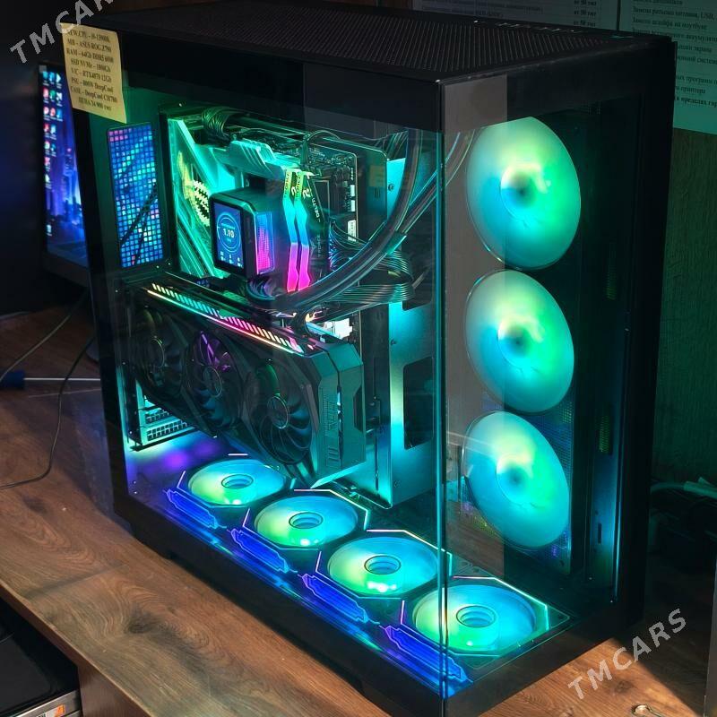CORE i9-13900K+RTX3070 8GB! - Parahat 7 - img 7