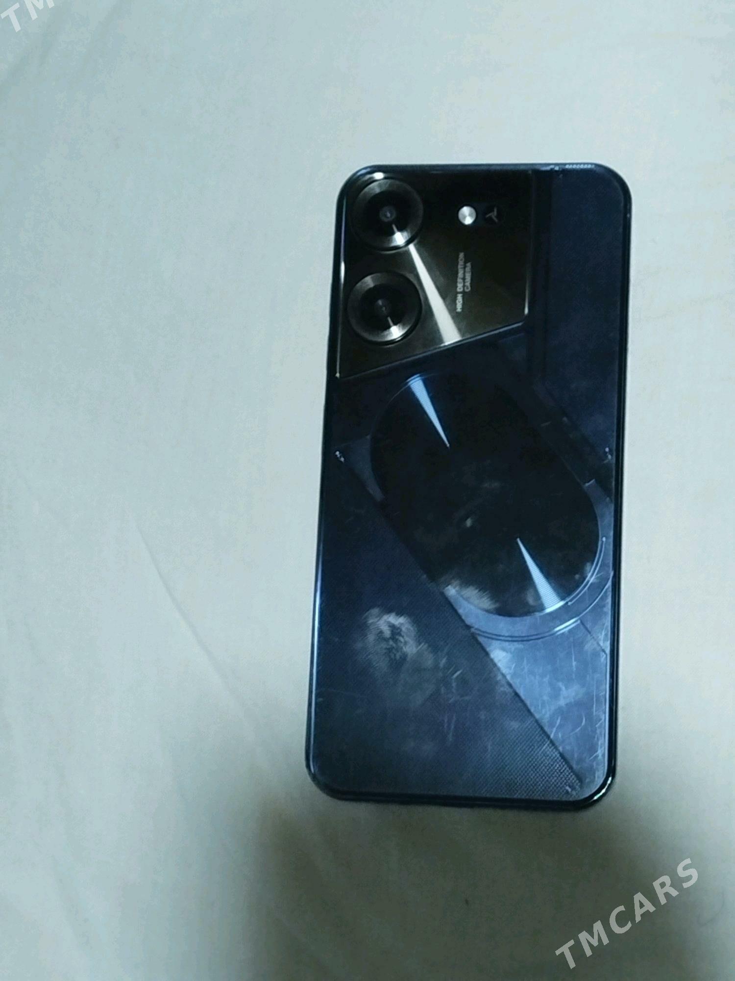 pova 5pro - Гызыларбат - img 2