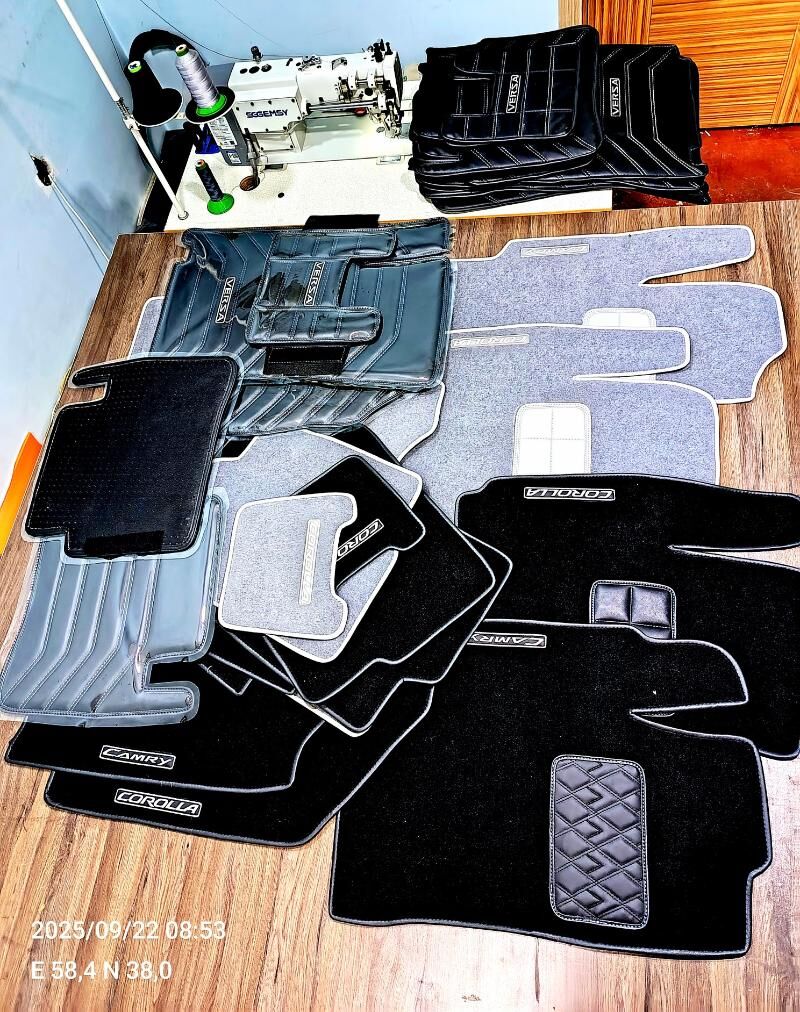 kovrik wersa 350 TMT - Бедев - img 4