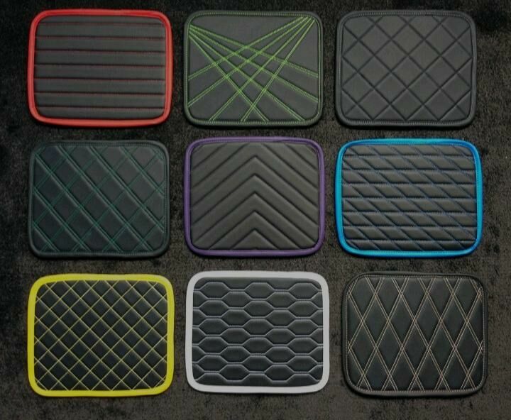 kovrik wersa 350 TMT - Бедев - img 9