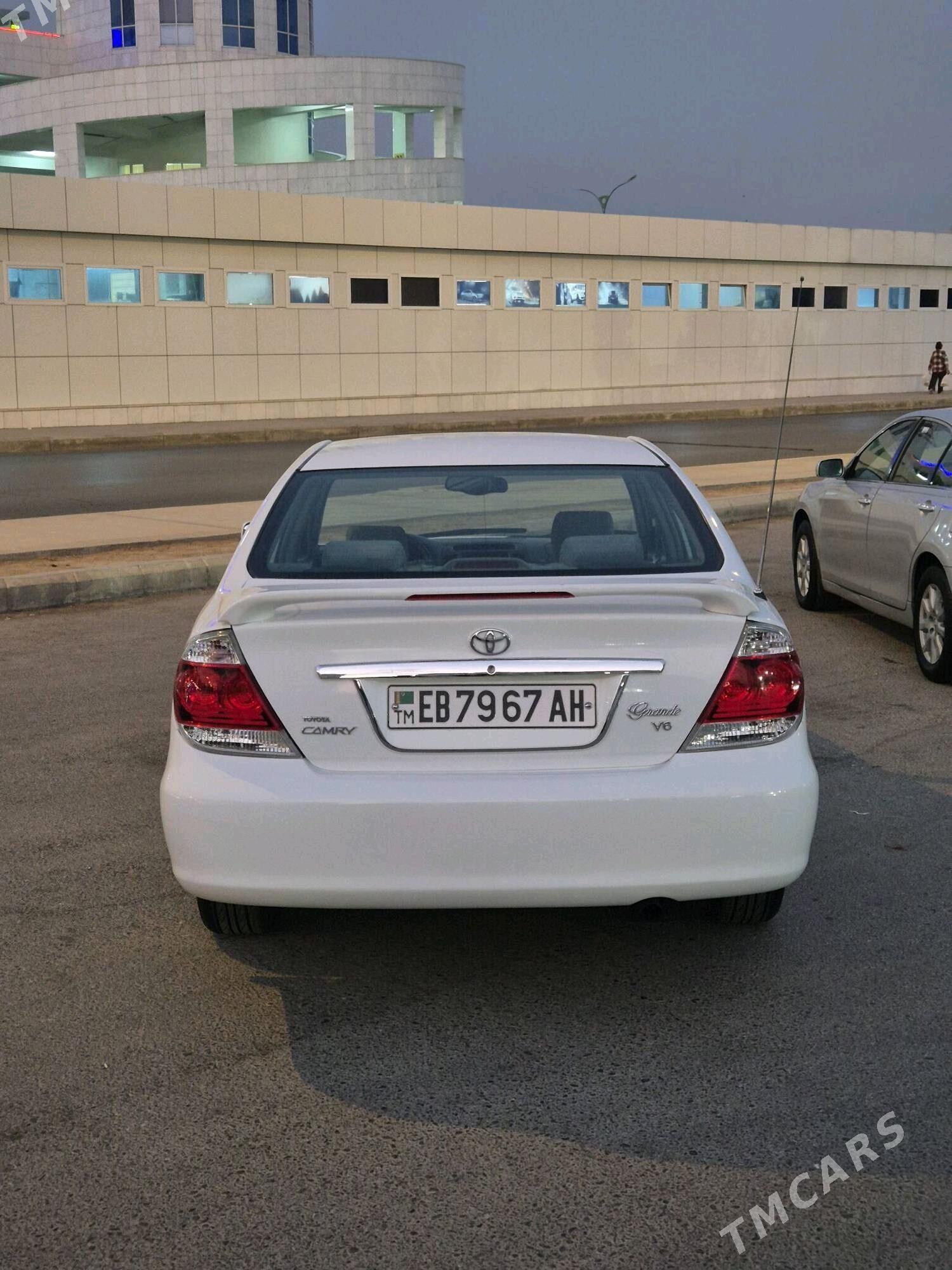 Toyota Camry 2002 - 160 000 TMT - Анев - img 5