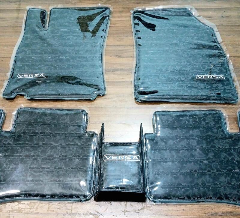 kovrik wersa 350 TMT - Бедев - img 6